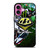 TROY LEE DESIGN LOGO iPhone 16 Plus Case Cover