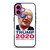 TRUMP 2020 MAKE LIBERALS CRY AGAIN iPhone 16 Plus Case Cover
