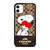 24KGOLDN MOOD SUN FLOWER iPhone 11 Case Cover