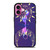 UMBREON SHINY POKEMON ART iPhone 16 Plus Case Cover