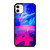 DISNEY POCAHONTAS CARTOON iPhone 11 Case Cover