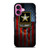 US ARMY ICON iPhone 16 Plus Case Cover