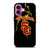 USC TROJANS LOGO NFL iPhone 16 Plus Case Cover