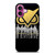 VANOS LIMITED ICON iPhone 16 Plus Case Cover