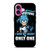 VEGETA QUOTE DRAGON BALL ANIME iPhone 16 Plus Case Cover