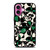 VERA BRADLEY IMPERIAL ROSE iPhone 16 Plus Case Cover