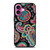 VERA BRADLEY PARISIAN iPhone 16 Plus Case Cover