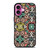 VERA BRADLEY SIERRA iPhone 16 Plus Case Cover