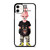 GIVENCHY PARIS MAJIN BUU DRAGON BALL iPhone 11 Case Cover