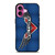 VICTORY MOTORCYCLES SYMBOL iPhone 16 Plus Case Cover