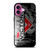 VICTORY MOTORCYCLES USA iPhone 16 Plus Case Cover