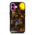 VIVI FINAL FANTASY iPhone 16 Plus Case Cover