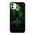 GREEN LANTERN SUPERHEROES iPhone 11 Case Cover