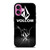 VOLCOM LOGO iPhone 16 Plus Case Cover
