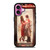 WANDA VISION MARVEL iPhone 16 Plus Case Cover