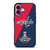 WASHINGTON CAPITALS STANLEY CUP iPhone 16 Plus Case Cover