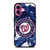 WASHINGTON NATIONAL ART iPhone 16 Plus Case Cover