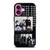 WHY DON'T WE 3 iPhone 16 Plus Case Cover
