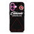XOLOS TIJUANA JERSEY iPhone 16 Plus Case Cover