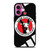 XOLOS TIJUANA LOGO iPhone 16 Plus Case Cover