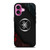 YAMAHA LOGO iPhone 16 Plus Case Cover