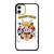 LOONEY TUNES CARTOON iPhone 11 Case Cover