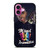 YNW MELLY RAPPER iPhone 16 Plus Case Cover