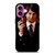 YOUNG STEVE JOBS APPLE iPhone 16 Plus Case Cover