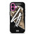 YOUNGBOY NBA 4 FREEDOM iPhone 16 Plus Case Cover