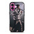 YOUNGBOY NBA RAPPER 2 iPhone 16 Plus Case Cover