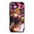 YU GI OH ANIME ART iPhone 16 Plus Case Cover