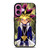YU GI OH ANIME iPhone 16 Plus Case Cover