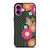 ZIGGY ZINNIA VERA BRADLEY iPhone 16 Plus Case Cover