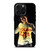 24KGOLDN RAPPER iPhone 16 Pro Max Case Cover