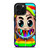 6IX9INE 69 SIXNINE CARTOON RAPPER iPhone 16 Pro Max Case Cover