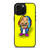 6IX9INE 69 SIXNINE RAPPER CARTOON iPhone 16 Pro Max Case Cover