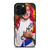 6IX9INE SIX NINE RAPPER iPhone 16 Pro Max Case Cover