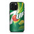 7UP DRINK CAN iPhone 16 Pro Max Case Cover