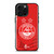 ABERDEEN FC LOGO FOOTBALL CLUB SPFL iPhone 16 Pro Max Case Cover