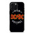 ACDC AC DC BAND HIGH VOLTAGE iPhone 16 Pro Max Case Cover