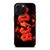 ACDC BAND LOGO iPhone 16 Pro Max Case Cover