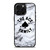 ACE FAMILY MARBLE LOGO iPhone 16 Pro Max Case Cover