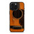 ACOUSTIC GUITAR CLASSIC iPhone 16 Pro Max Case Cover