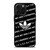 ADIDAS 3 STRIPES iPhone 16 Pro Max Case Cover