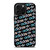 ADIDAS HOLOGRAPHIC LOGO iPhone 16 Pro Max Case Cover