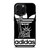 ADIDAS LIBERTY STATUE iPhone 16 Pro Max Case Cover