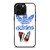 ADIDAS LOGO SHOES ICON iPhone 16 Pro Max Case Cover