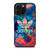 ADIDAS MARBLE FULL COLOR iPhone 16 Pro Max Case Cover