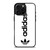ADIDAS VERTICAL LOGO iPhone 16 Pro Max Case Cover
