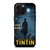 ADVENTURE OF TINTIN iPhone 16 Pro Max Case Cover